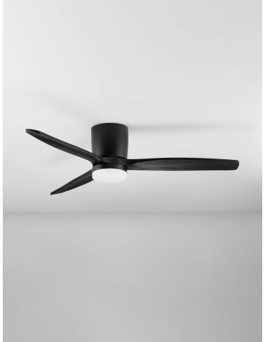 ΑΝΕΜΙΣΤΗΡΑΣ ΟΡΟΦΗΣ 9952372 LED 18W CCT...