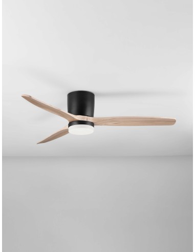 ΑΝΕΜΙΣΤΗΡΑΣ ΟΡΟΦΗΣ 9952371 LED 18W CCT...