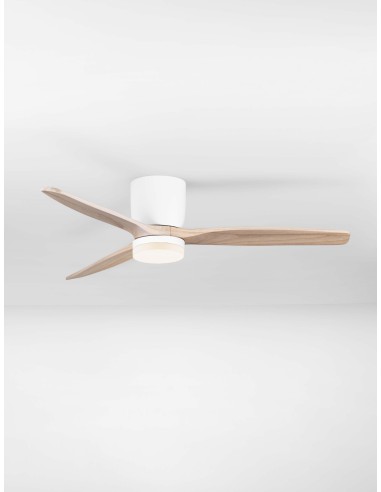 ΑΝΕΜΙΣΤΗΡΑΣ ΟΡΟΦΗΣ 9952376 LED 18W CCT...