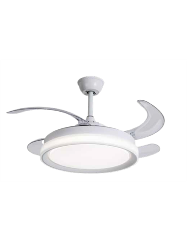 ΑΝΕΜΙΣΤΗΡΑΣ ΟΡΟΦΗΣ LED 60W 42'...