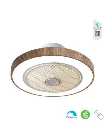 ΑΝΕΜΙΣΤΗΡΑΣ ΟΡΟΦΗΣ LED 45W 02-00190...