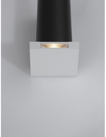 ΣΠΟΤ ΧΩΝΕΥΤΟ LED 1W 9019219 3000K ΛΕΥΚΟ IP67