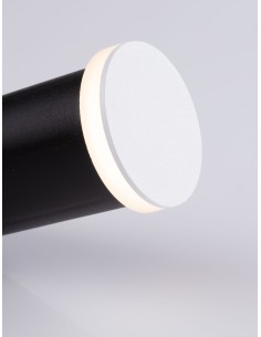 ΣΠΟΤ ΧΩΝΕΥΤΟ LED 1W 9019215 3000K ΛΕΥΚΟ ΙΡ67
