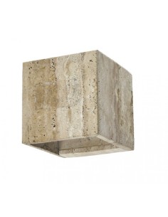 ΑΠΛΙΚΑ 43064 TRAVERTINE MARBLE