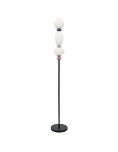 ΦΩΤΙΣΤΙΚΟ ΔΑΠΕΔΟΥ 4347100 GEMMA LED 16W 3000K