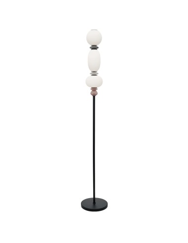 ΦΩΤΙΣΤΙΚΟ ΔΑΠΕΔΟΥ 4347100 GEMMA LED 16W 3000K