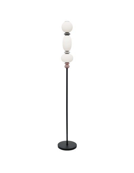 ΦΩΤΙΣΤΙΚΟ ΔΑΠΕΔΟΥ 4347100 GEMMA LED 16W 3000K