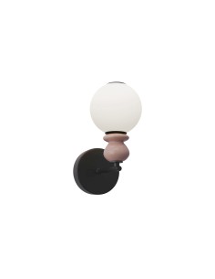 ΑΠΛΙΚΑ ΤΟΙΧΟΥ 4347200 GEMMA LED 5W 3000K