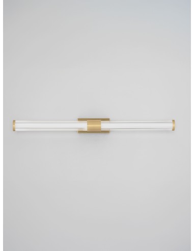 ΑΠΛΙΚΑ LED 12W 9236414 3000K ΔΙΑΦΑΝΟ ΓΥΑΛΙ ΜΕ...
