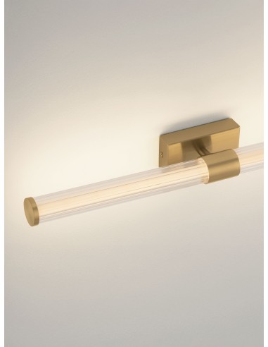 ΑΠΛΙΚΑ LED 12W 9236414 3000K ΔΙΑΦΑΝΟ ΓΥΑΛΙ ΜΕ...