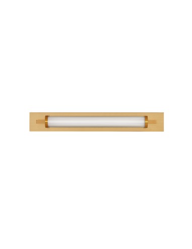 ΑΠΛΙΚΑ LED 13W 9236302 3000K ΔΙΑΦΑΝΟ ΓΥΑΛΙ &...