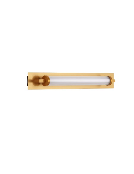 ΑΠΛΙΚΑ LED 13W 9236302 3000K ΔΙΑΦΑΝΟ ΓΥΑΛΙ & ΧΡΥΣΗ ΒΑΣΗ ΙΡ44