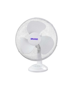 ΑΝΕΜΙΣΤΗΡΑΣ ΕΠΙΤΡΑΠ.Φ40 BRAND 1132 ΛΕΥΚΟΣ