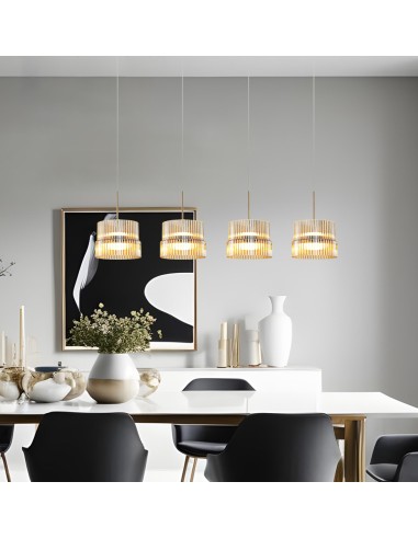ΦΩΤΙΣΤΙΚΟ ΚΡΕΜΑΣΤΟ ΡΑΓΑ LED 46W 4346400 3000K...