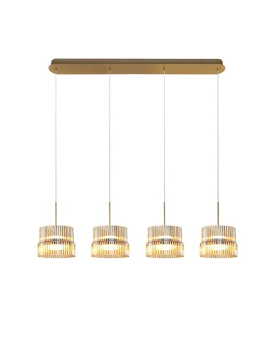 ΦΩΤΙΣΤΙΚΟ ΚΡΕΜΑΣΤΟ ΡΑΓΑ LED 46W 4346400 3000K...