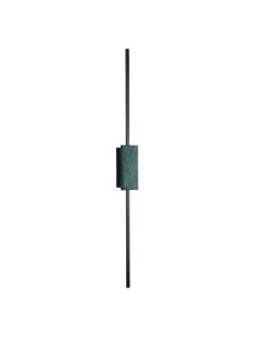 ΑΠΛΙΚΑ LED 17W 4348500 3000K ΜΑΡΜΑΡΟ-ΠΡΑΣΙΝΟ