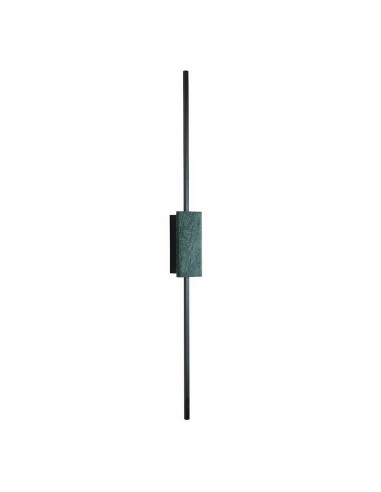 ΑΠΛΙΚΑ LED 17W 4348500 3000K ΜΑΡΜΑΡΟ-ΠΡΑΣΙΝΟ