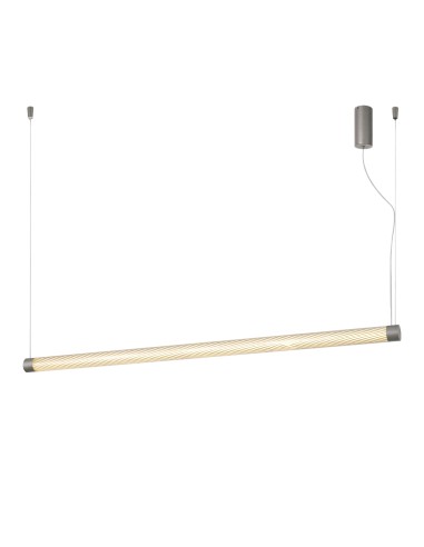 ΦΩΤΙΣΤΙΚΟ ΚΡΕΜΑΣΤΟ LED 4342200 58W 3000Κ GUN...