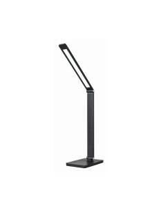 ΠΟΡΤΑΤΙΦ ΓΡΑΦΕΙΟΥ LED 17-00144-2 10W 3CCT ΜΑΥΡΟ