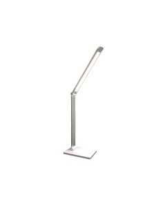 ΠΟΡΤΑΤΙΦ ΓΡΑΦΕΙΟΥ LED 17-00144-1 10W 3CCT ΛΕΥΚΟ