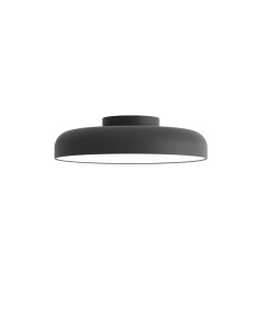 ΦΩΤΙΣΤΙΚΟ ΟΡΟΦΗΣ LED 4326301 36W 3000K ΜΑΥΡΟ