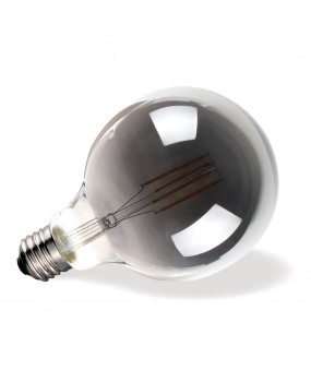 ΛΑΜΠΑ LED FILAMENT Φ95 7W E27 2700K ΦΥΜΕ