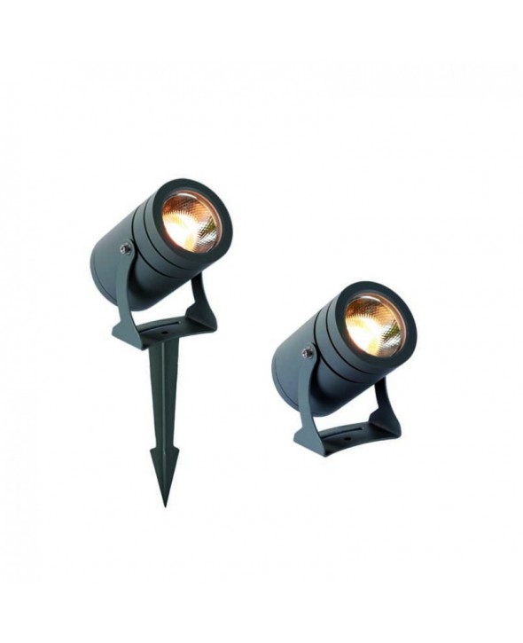 ΠΡ0ΒΟΛΕΑΣ LED EΞΩΤ. MARIS 4187600 ANΘΡΑΚΙ