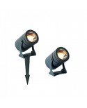 ΠΡ0ΒΟΛΕΑΣ LED EΞΩΤ. MARIS 4187600 ANΘΡΑΚΙ