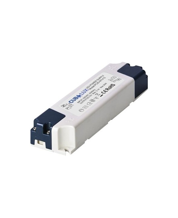 ΤΡΟΦΟΔΟΤΙΚΟ LED 12V 25W 0529