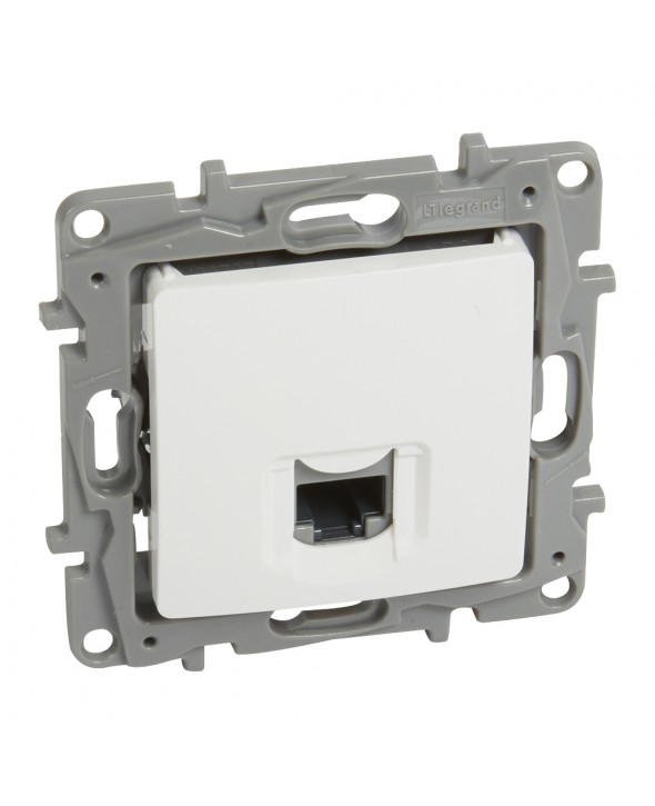 ΜΗΧΑΝΙΣΜΟΣ  RJ45 UTP KAT6 764573 NILOE