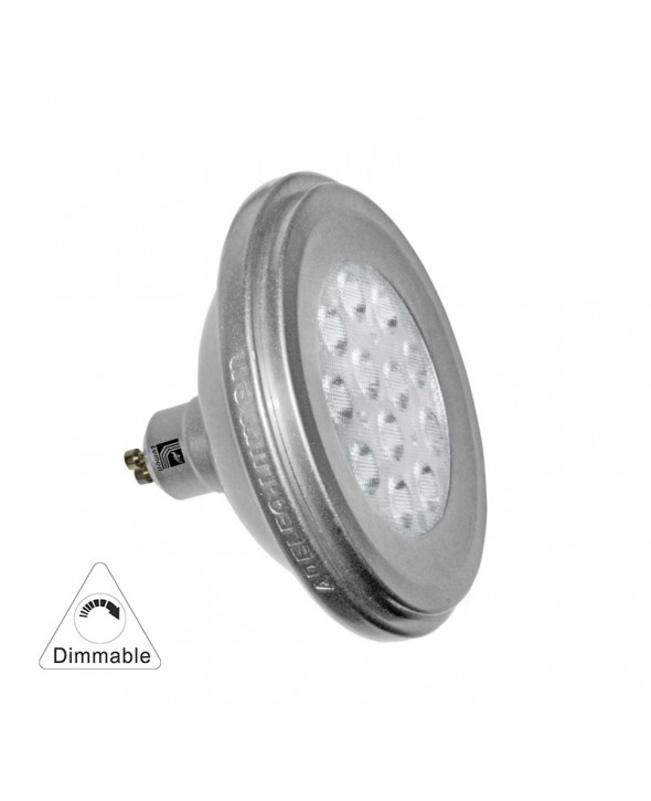 ΛΑΜΠΑ LED AR111 12W 230V 3000K NTIM.11112009