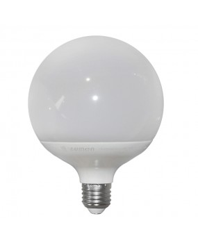 ΛΑΜΠΑ LED GLOBE Φ120 18W 4000K 272120181