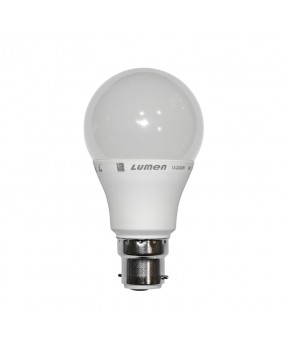 ΛΑΜΠΑ LED KOINH 8W Β22 4000Κ 222281