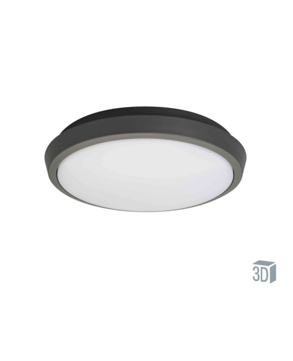 ΠΛΑΦΟΝΙΕΡΑ LED TIBUOK 4197600 IP54