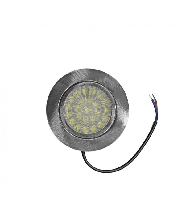 ΣΠΟΤ ΧΩΝΕΥΤΟ LED 4W 40066
