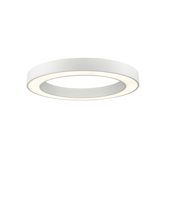 ΦΩΤΙΣΤΙΚΟ ΟΡΟΦΗΣ LED 38W APOLLO 4214100 ΛΕΥΚΟ