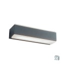 ΑΠΛΙΚΑ TECH LED 4198700 ΑΝΘΡΑΚΙ ΙΡ65