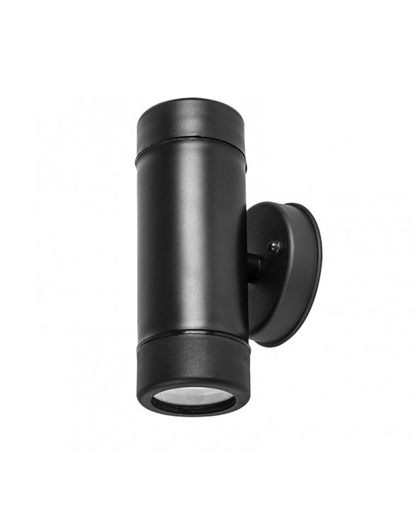 ΑΠΛΙΚΑ ΠΛΑΣΤΙΚΗ 0602101 ΔΙΠΛΗΣ ΚΑΤΕΥΘΥΝΣΗΣ 60mm ΜΑΥΡΟ