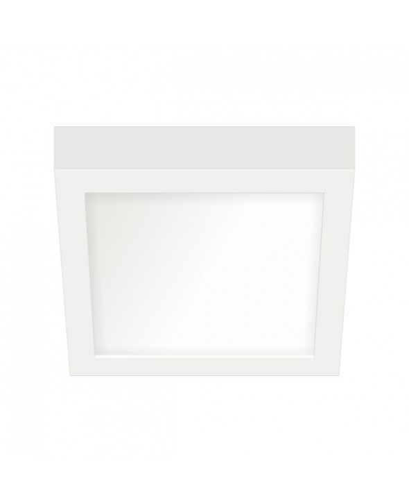 ΠΛΑΦΟΝΙΕΡΑ ΟΡΟΦΗΣ LED 24W 5223 4000K ΛΕΥΚΟ