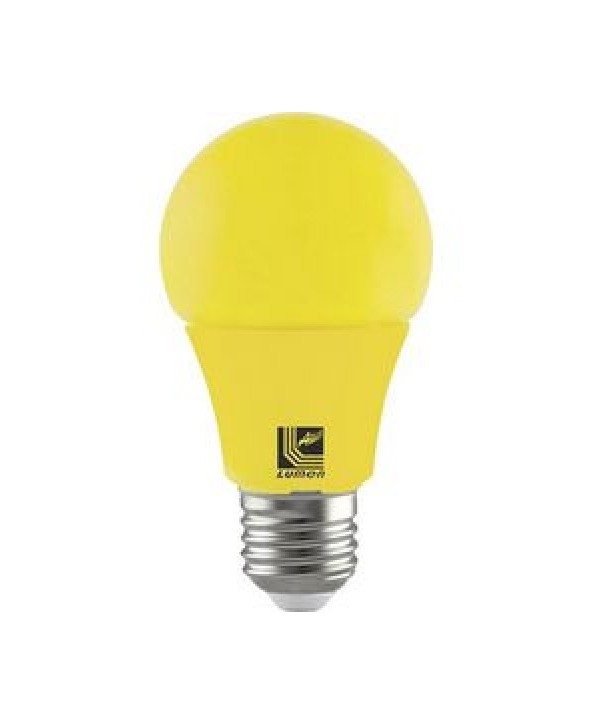 ΛΑΜΠΑ LED ΕΝΤΟΜΩΝ 10W  1000LM 230V E27 272103