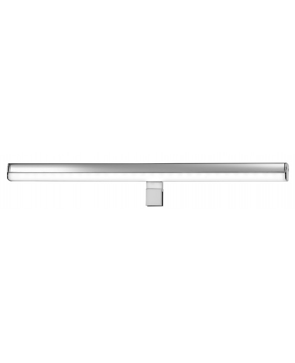 ΑΠΛΙΚΑ LED 12W 787007 3000K ΧΡΩΜΙΟ