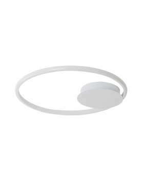 ΦΩΤΙΣΤΙΚΟ ΟΡΟΦΗΣ LED 32W 9348072 3000K ΛΕΥΚΟ
