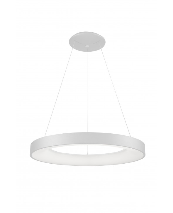 ΦΩΤΙΣΤΙΚΟ ΚΡΕΜΑΣΤΟ LED 50W 9453450 4000K ΛΕΥΚΟ