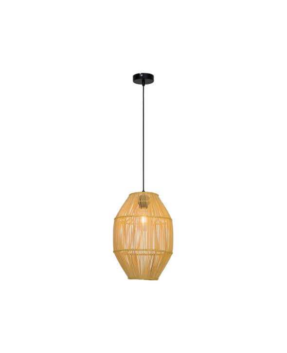 ΦΩΤΙΣΤΙΚΟ ΚΡΕΜΑΣΤΟ 4228400 RATTAN