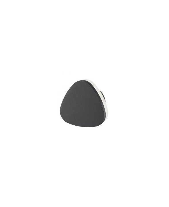 ΑΠΛΙΚΑ LED 9W E195 ΓΡΑΦΙΤΗΣ IP65