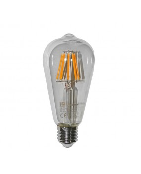 ΛΑΜΠΑ LED ABOKANTO 6W ΘΕΡΜΟ ΝΤΙΜ. 2766009
