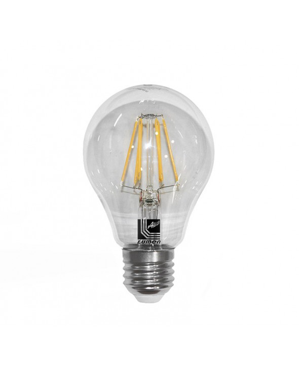 ΛΑΜΠΑ LED KOINH ΔΙΑΦΑΝΗ 10W E27 4000K 2721101