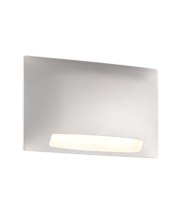 ΑΠΛΙΚΑ LED 3W 4243200 3000Κ ΛΕΥΚΟ