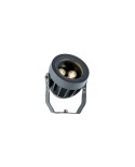 ΠΡΟΒΟΛΕΑΣ LED 3W 4205000 3000K ΑΝΘΡΑΚΙ