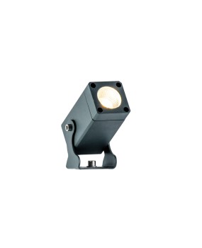 ΠΡΟΒΟΛΕΑΣ LED 3W 4205300 3000K ΑΝΘΡΑΚΙ